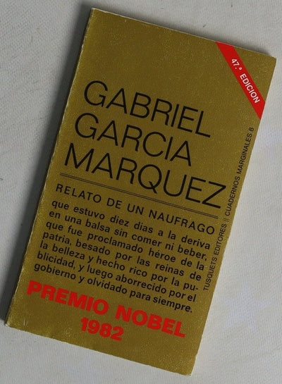 Relato de un náufrago que estuvo diez días a la deriva en una balsa ...
