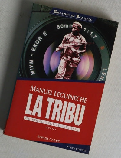 La tribu Guinea Ecuatorial, 1979-1996