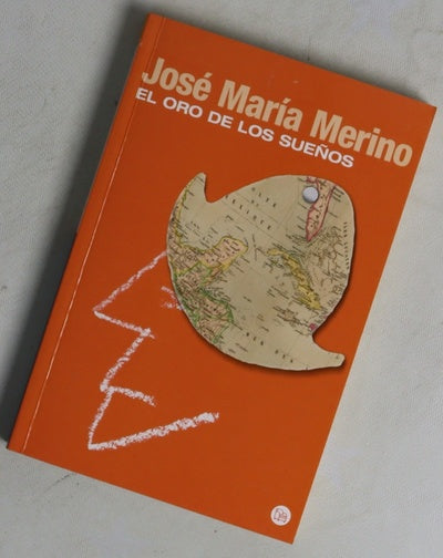 El oro de los sueños
