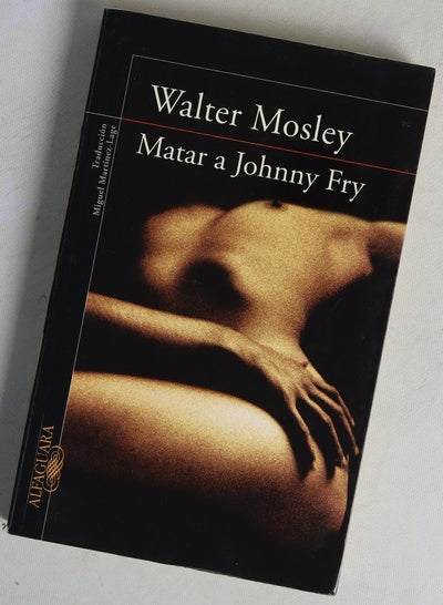 Matar a Johnny Fry