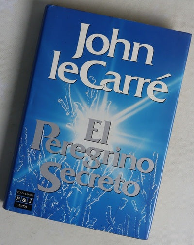 El peregrino secreto