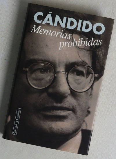 Memorias prohibidas