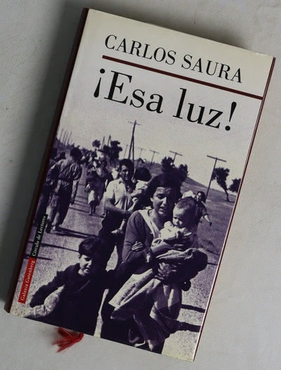 ¡Esa luz!
