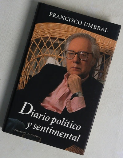 Diario político y sentimental