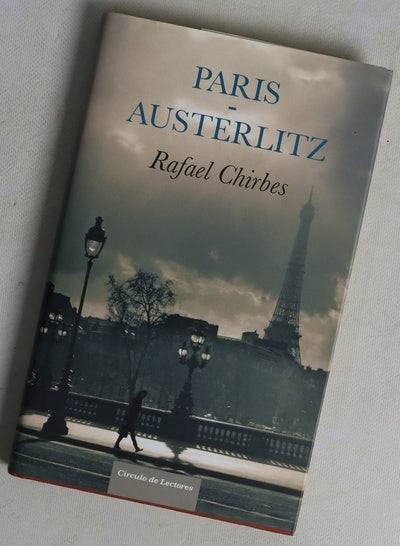 Paris-Austerlitz