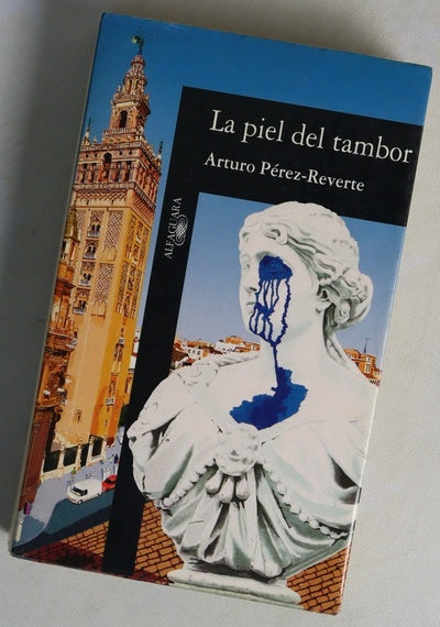 La piel del tambor