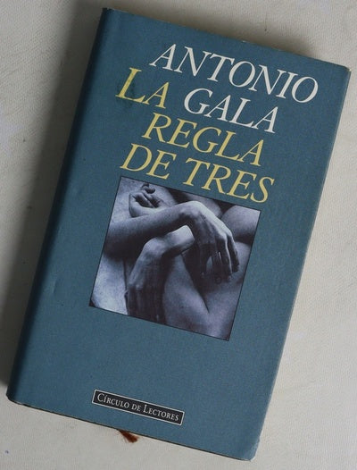 La regla de tres