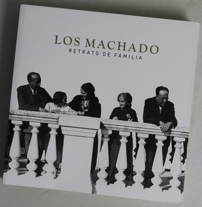 Los machado, retrato de familia