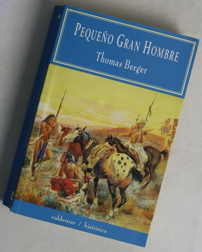 Pequeño gran hombre