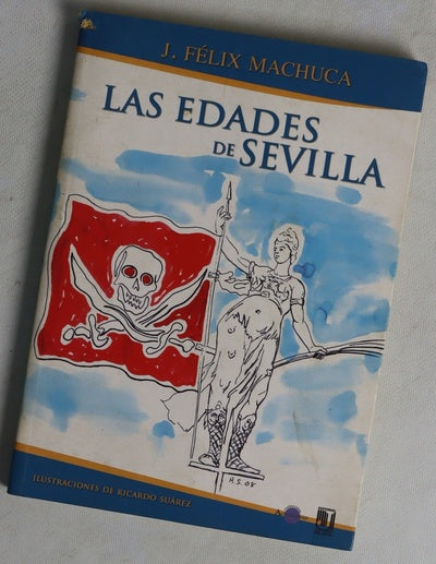 Las edades de Sevilla