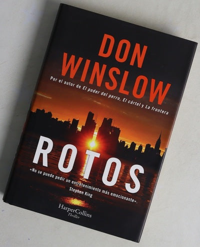 Rotos