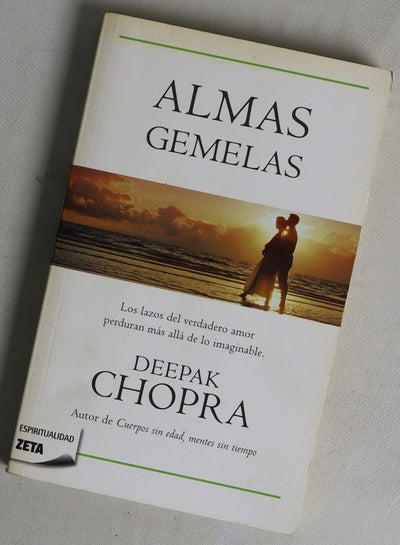 Almas gemelas