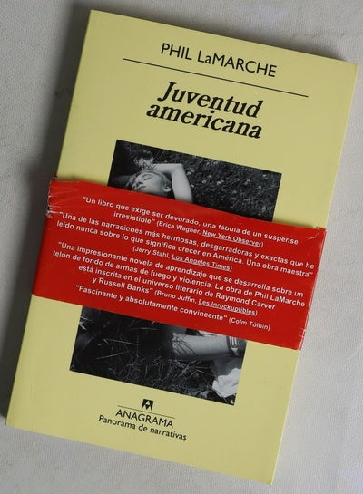 Juventud americana
