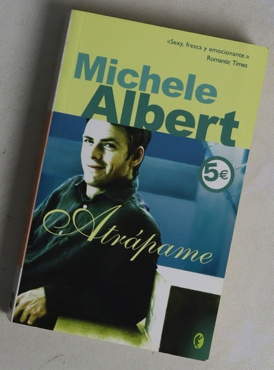 Atrápame
