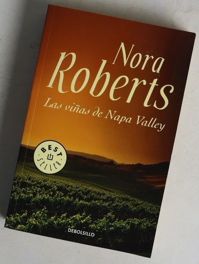 Las viñas de Napa Valley