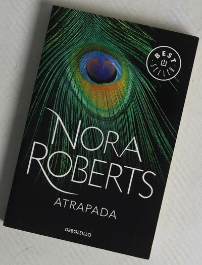 Atrapada