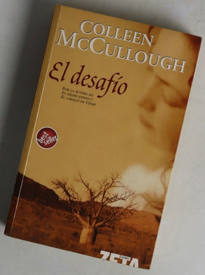 El desafío