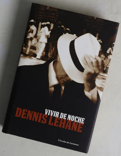 Vivir de noche
