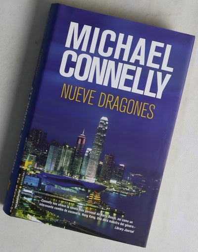 Nueve dragones