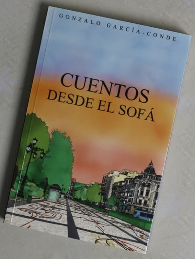 Cuentos desde el sofá