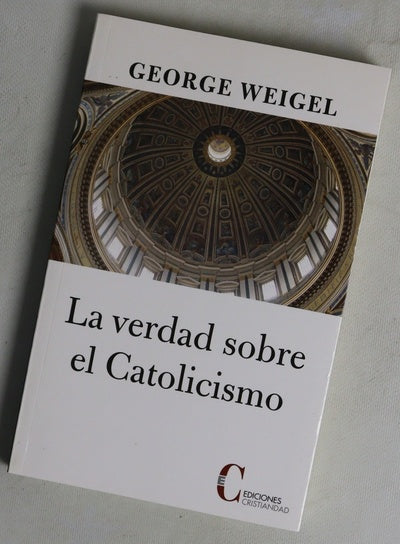 La verdad sobre el catolicismo