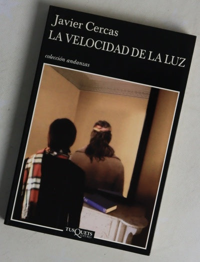 La velocidad de la luz