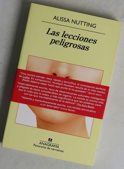 Las lecciones peligrosas