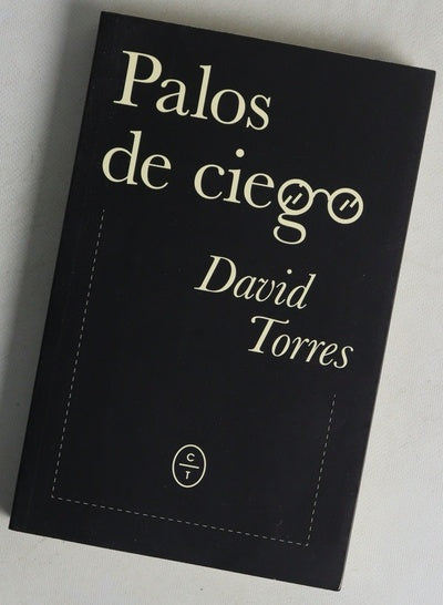 Palos de ciego