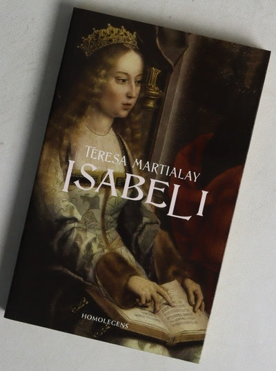Isabel I