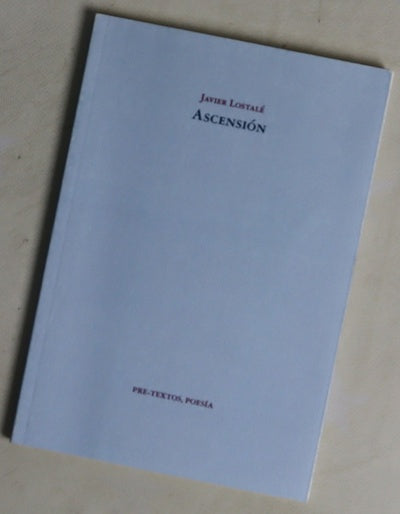 Ascensión