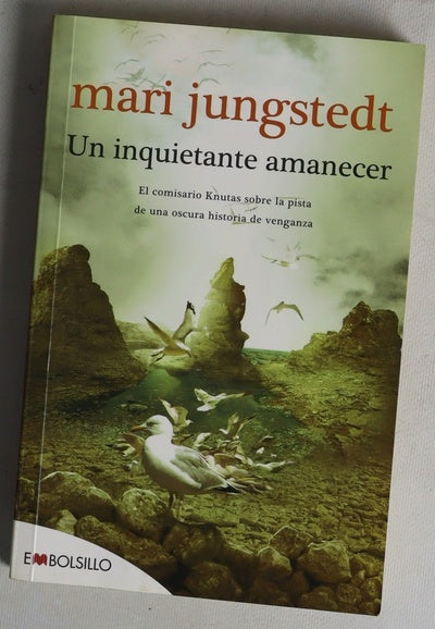 Un inquietante amanecer
