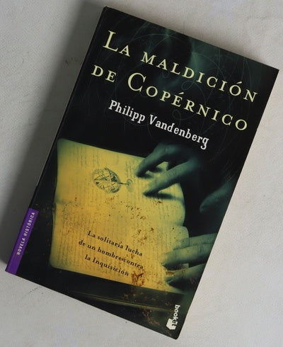 La maldición de Copérnico