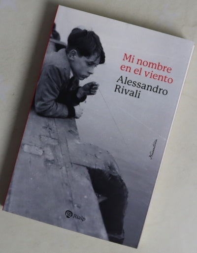 Mi nombre en el viento