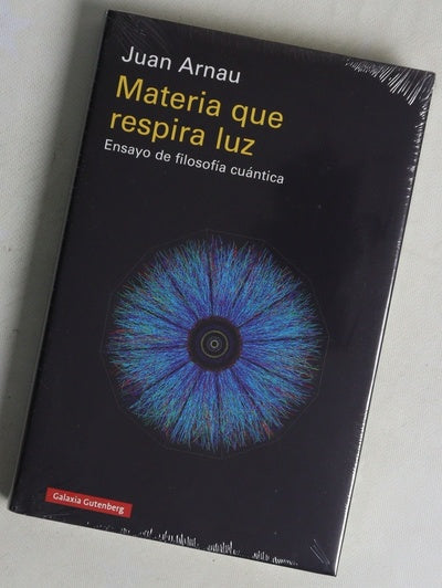 Materia que respira luz