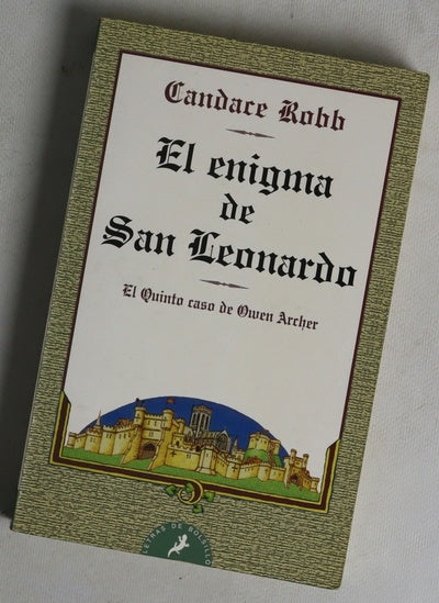 El enigma de San Leonardo