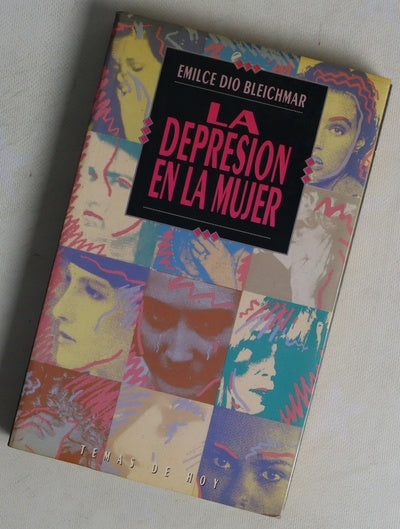 La depresión en la mujer