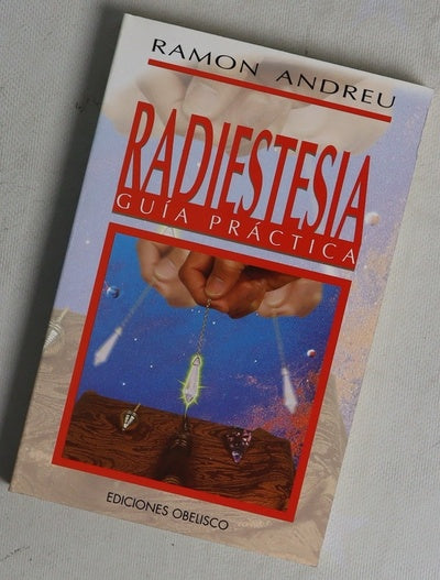 Radiestesia