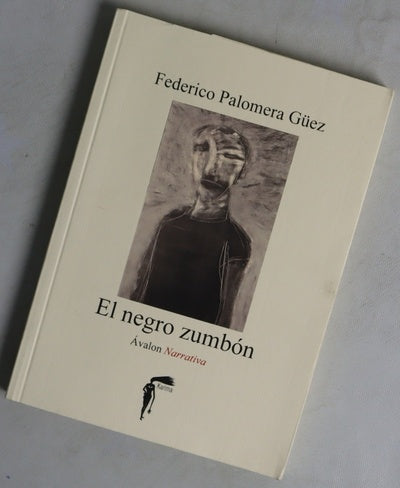 El negro zumbón