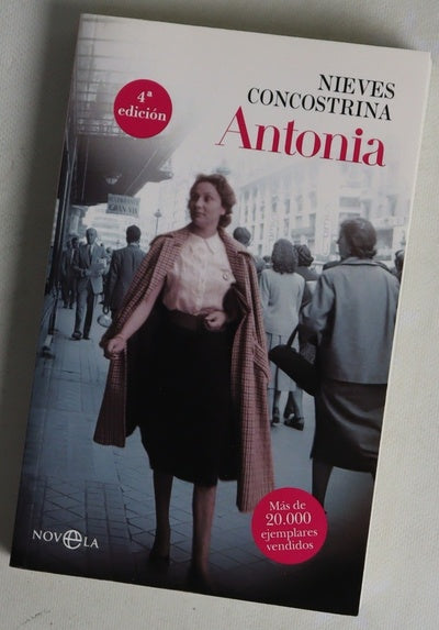 Antonia