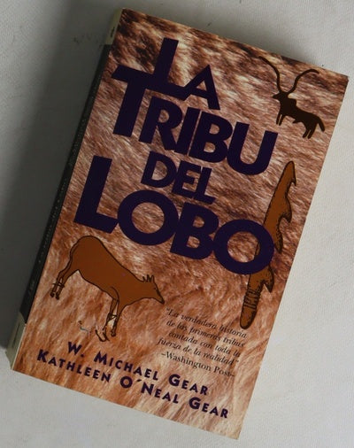 La tribu del lobo