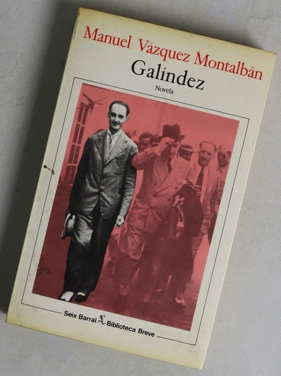 Galíndez