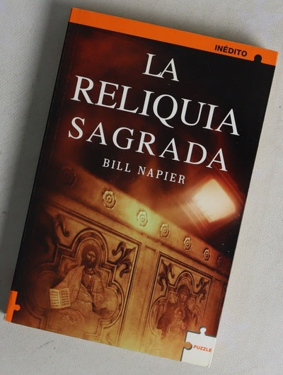 La reliquia sagrada
