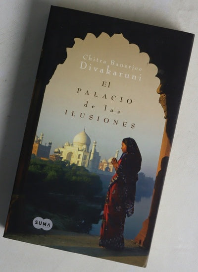 El palacio de las ilusiones