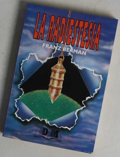La radiestesia