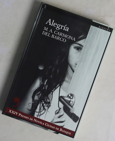 Alegría