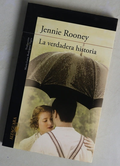 La verdadera historia