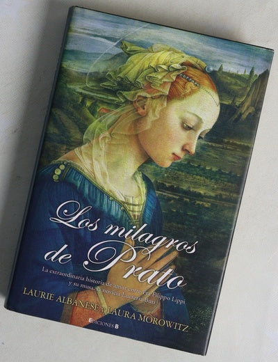 Los milagros de Prato
