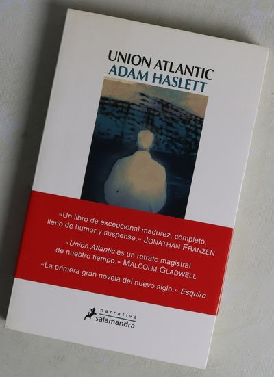 Union Atlantic