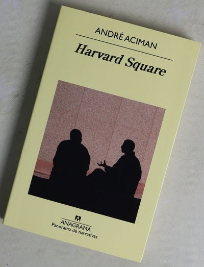 Harvard Square