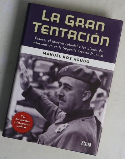 La gran tentanción